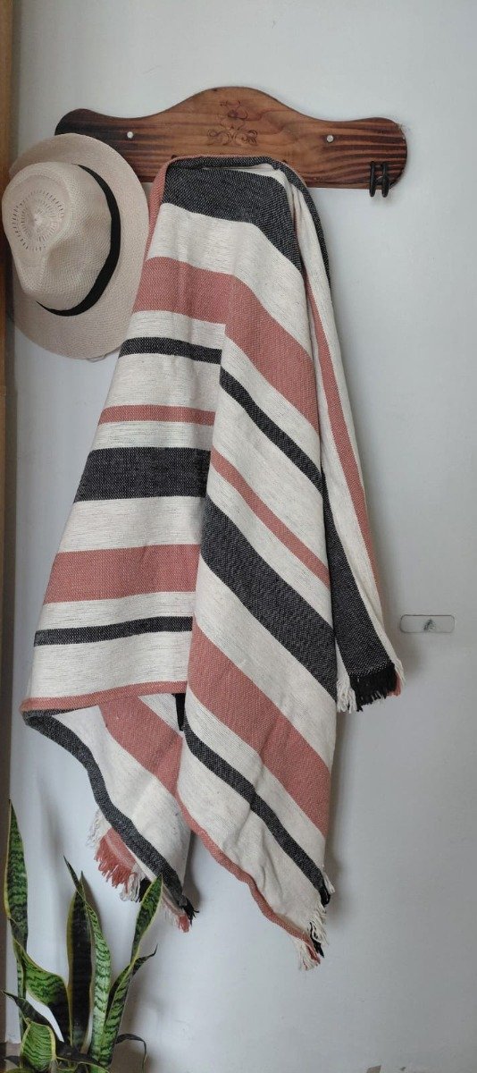 Producto - Mantas "TIERRA" - 4