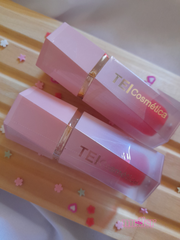 Producto - Rubor líquido Tei