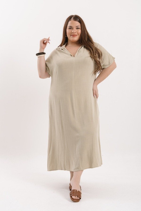 Producto - Túnica marroquí