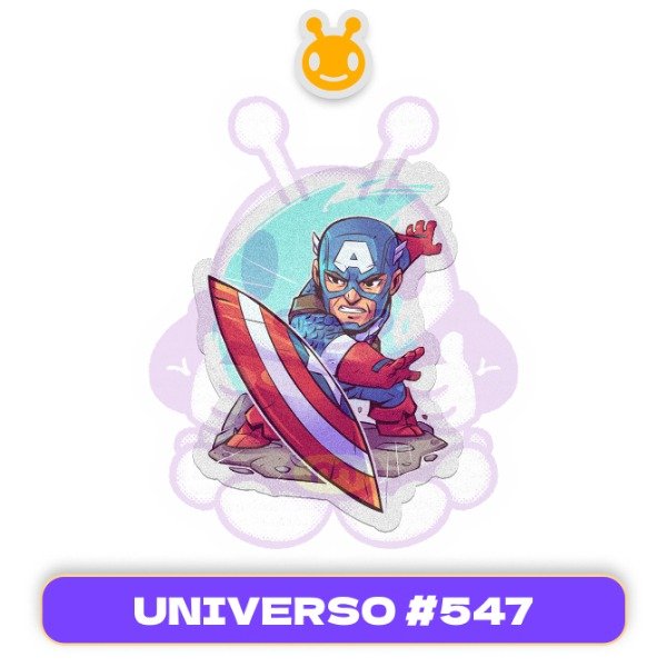 Producto - CAPITAN AMERICA 5