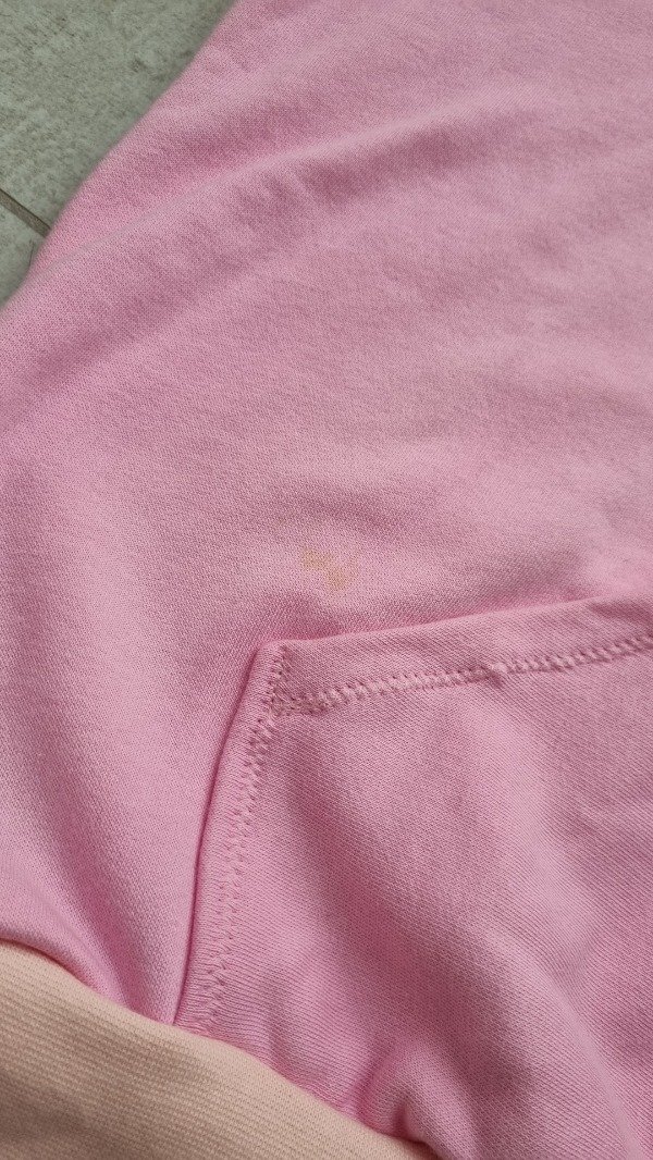 Producto - Buzo rosa - 3