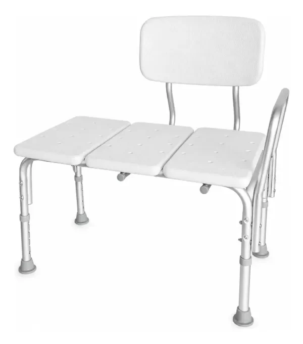 Producto - Silla de Baño Banco de Transferencia - 0