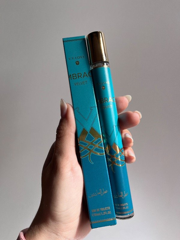 Producto - Perfume Tubo 35ml 4