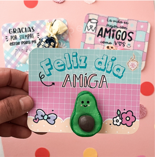 Producto - Día del amigo - 0