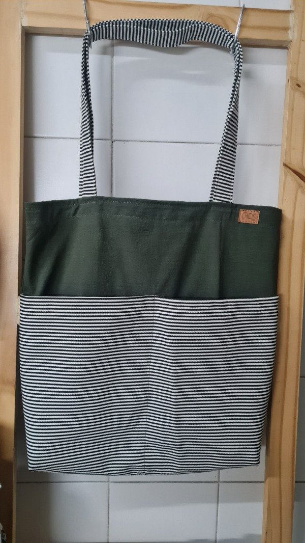 Producto - Tote Chels