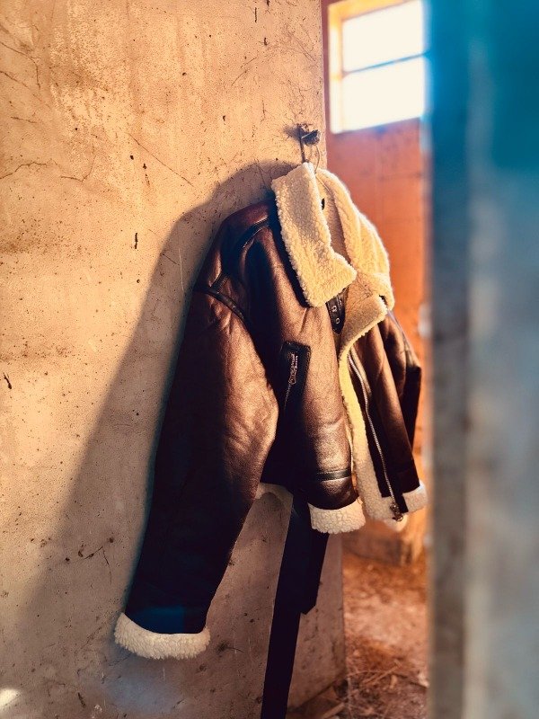 Producto - Gamulan Brown