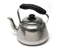 Producto - PAVA AC N16 M/BAKELITA RECTA OSA CHICA