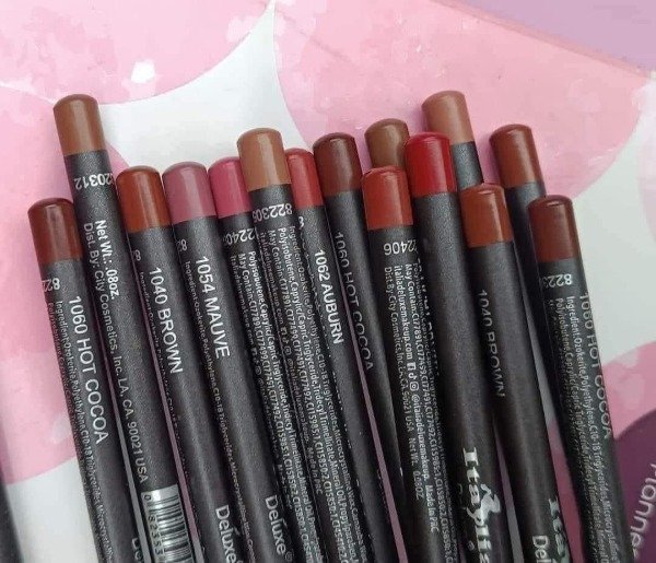 Producto - Lápiz labial Italia Deluxe