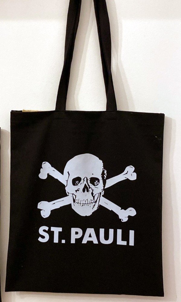 Producto - St Pauli Tote Bag
