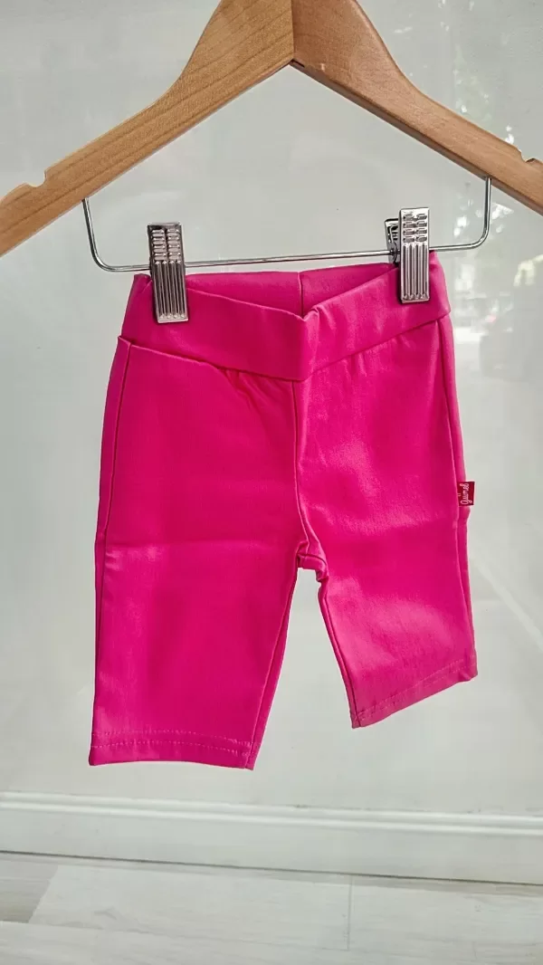 Producto - Biker engomada nena