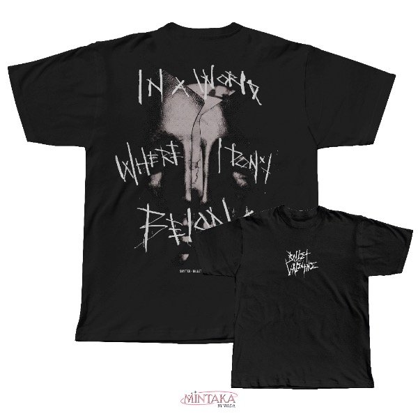 Producto - bfmv x shatter