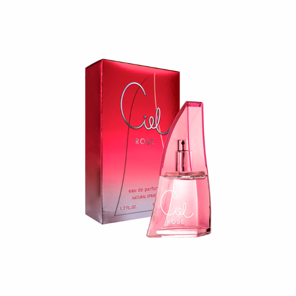 Producto - Ciel rose 50ml - 0