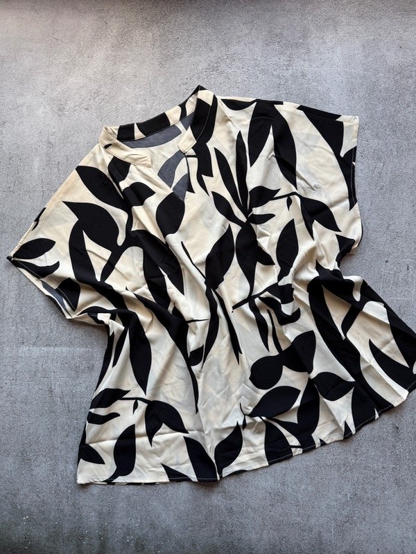 Producto - Blusa Orelia