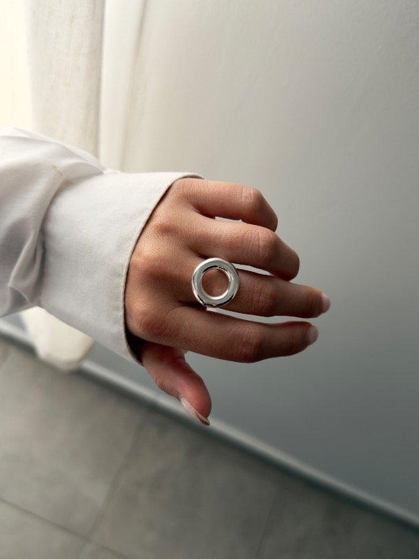 Producto - Anillo eterno - 1