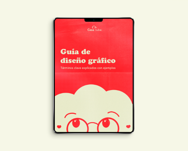 Producto - Guía de Diseño Gráfico - PRODUCTO DIGITAL