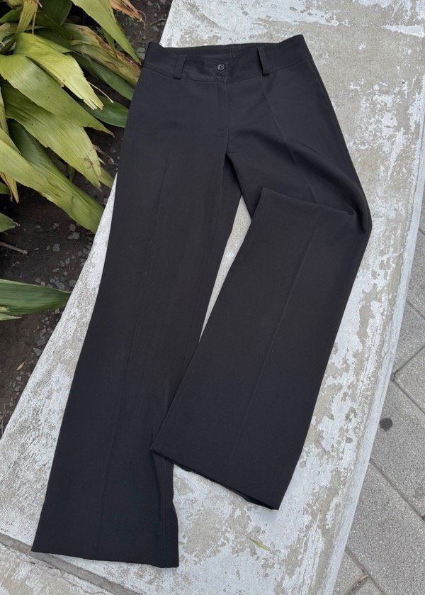 Producto - Sastreros Black t36/38