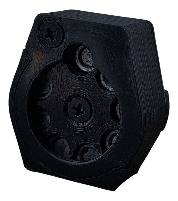 Producto - Fox P35 5.5mm y 6.35mm