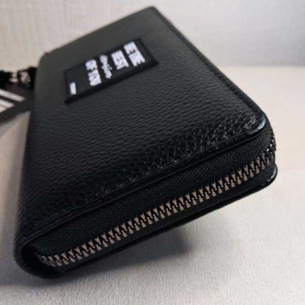 Producto - Billetera trendy simple! - 1