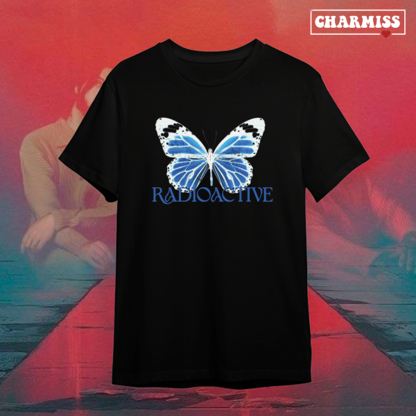 Producto - Remeron Oversize- Radioactive