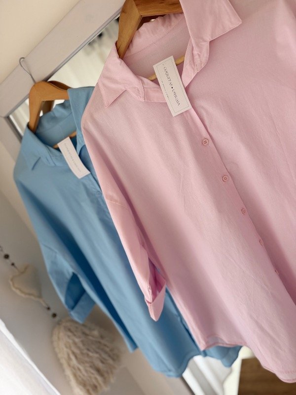 Producto - Camisa Charo - 1