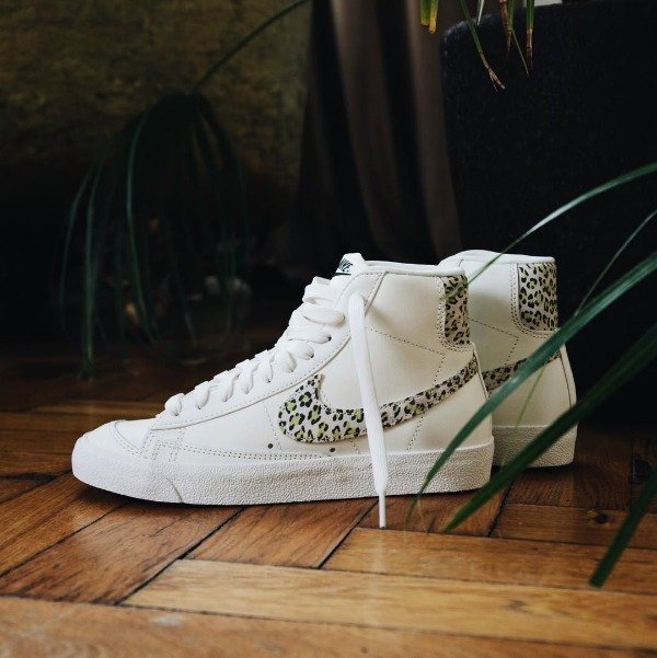 Producto - Tenis Blazer Mid '77 NIKE (39)