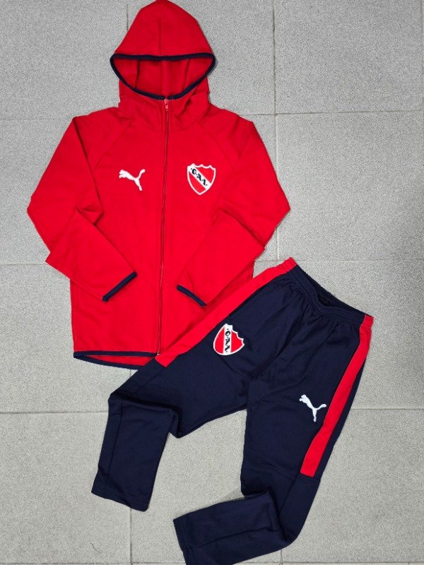 Producto - Conjunto Independiente Niño