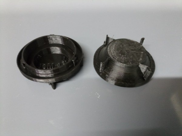 Producto - Tapa óptica Fiat palio Siena Strada idea