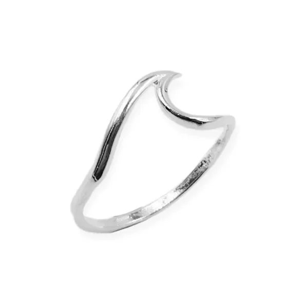 Producto - Anillo ola