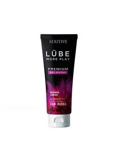 Producto - GEL LUBE RELAXING ANAL