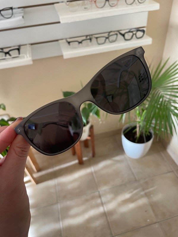 Producto - Polarized