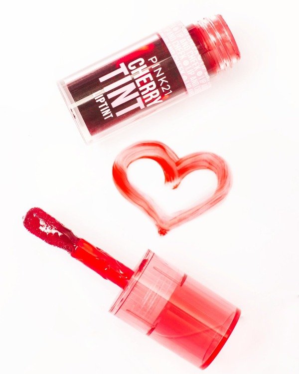 Producto - Tinta Cherry - 3