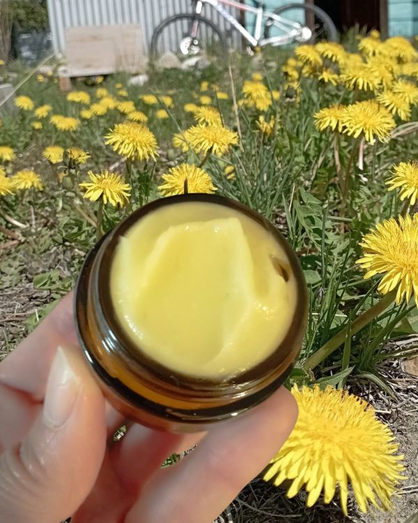 Producto - BALSAMO DE LIMPIEZA