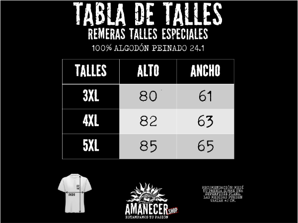 Producto - Remera Sueño de Pescado Venganza Primavera II - 2