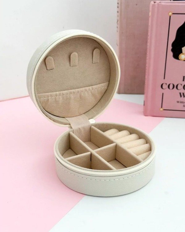 Producto - Organizador Ruby