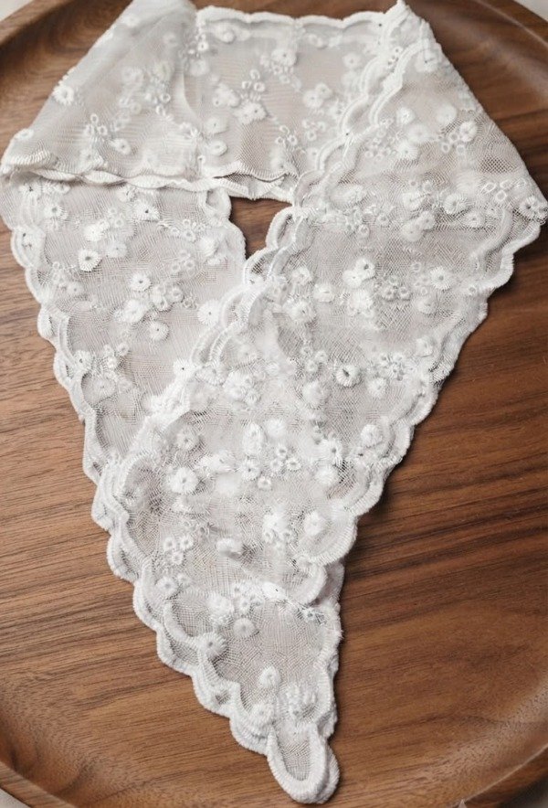 Producto - Pañuelo Ivone - 4