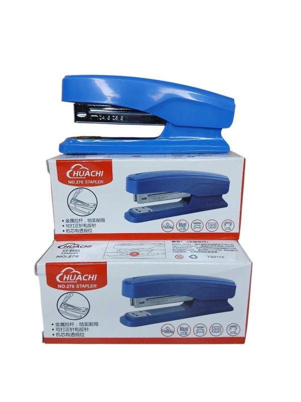 Producto - Abrochadora 2760
