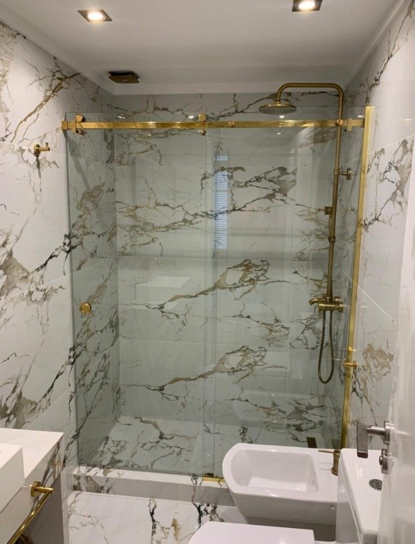 Producto - Kit completo Steel Door Pro