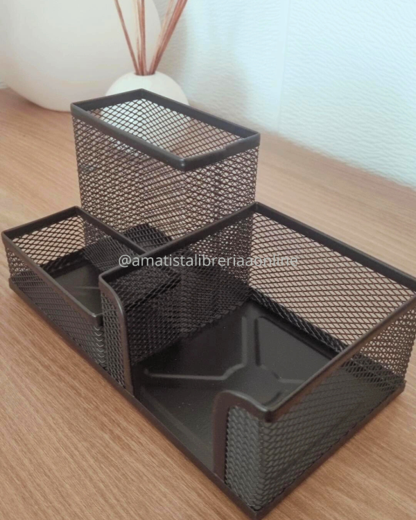 Producto - Organizador metálico 3 cuerpos