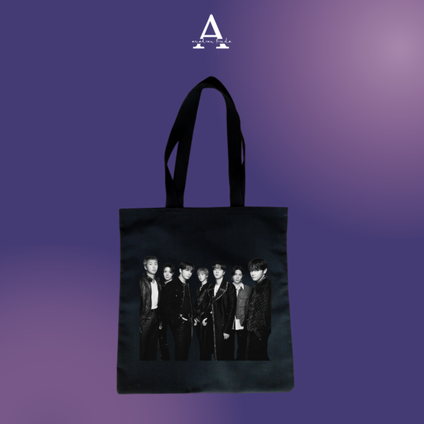 Producto - Tote bag BTS