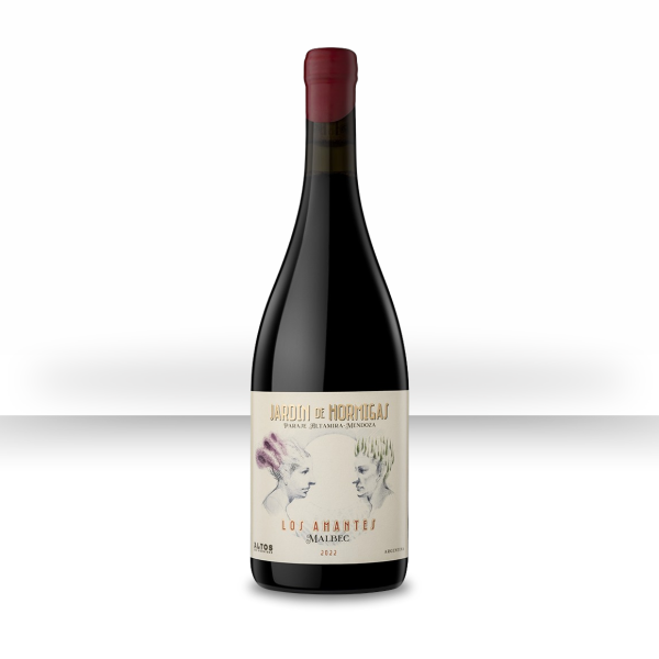 Producto - Jardín de Hormigas Los Amantes Malbec