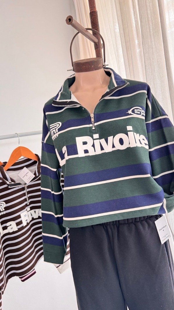 Producto - Buzo la rivoile