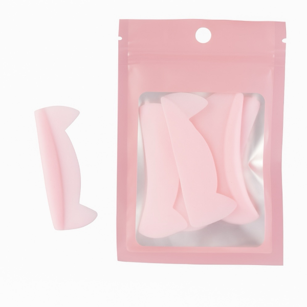 Producto - Bigudíes para lifting 5 pares gatito