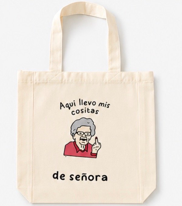 Producto - Bolsa fuelle cositas