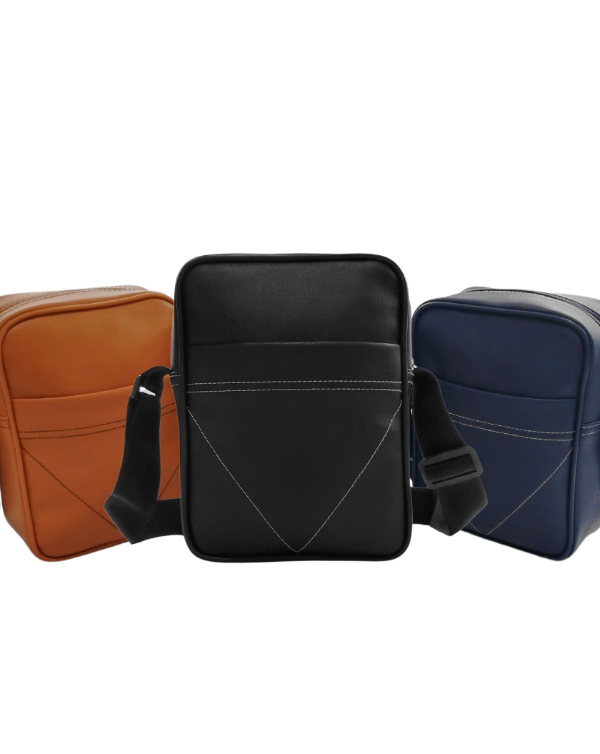 Producto - Bandolera Hombre Premium