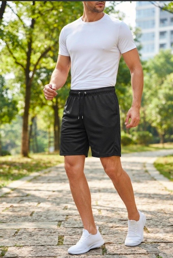 Producto - Short Necxus