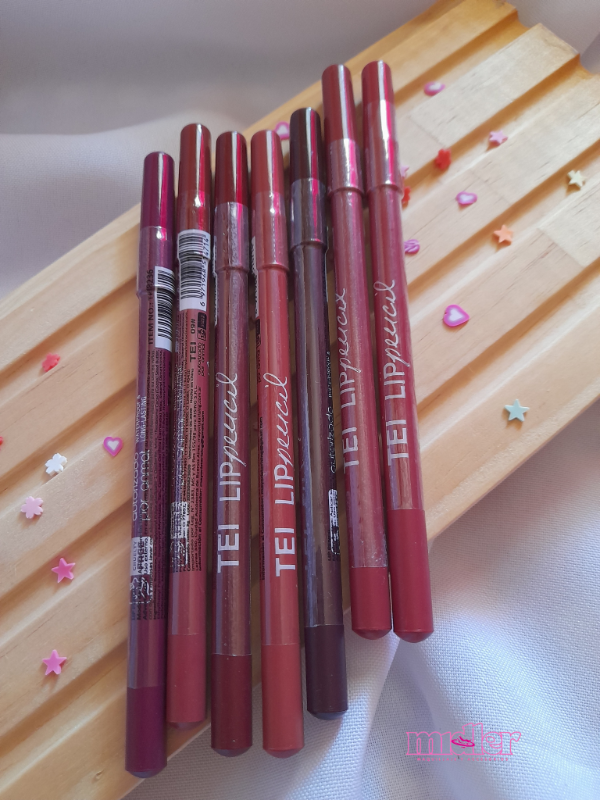 Producto - Delineador para labios Tei