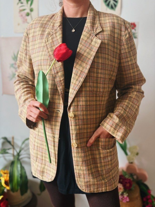 Producto - Blazer Milan - 0