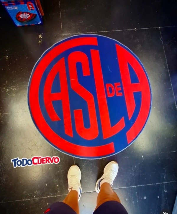 Producto - ALFOMBRA CASLA CIRCULAR