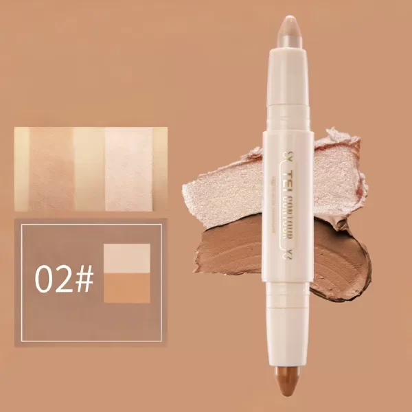 Producto - Contorno con Iluminador en barra 02 - TEI