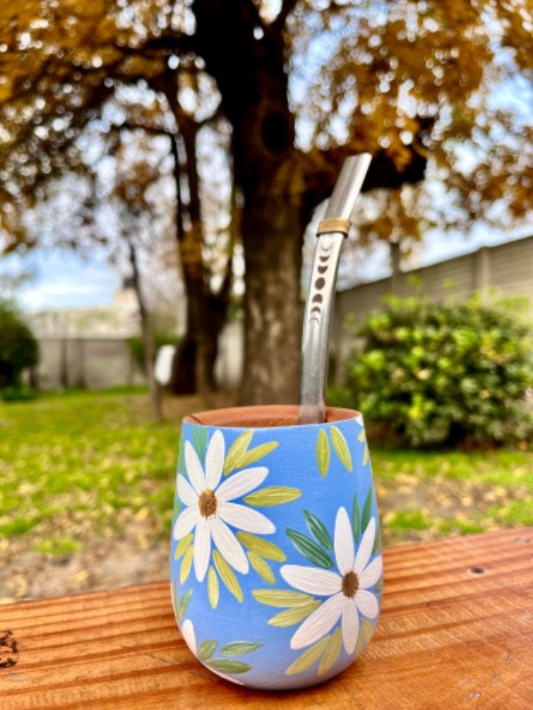 Producto - Mate barril